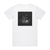 Fontaines DC Dogrel 2 Album Cover T-Shirt White