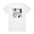 face to face Reactionary Album Cover T-Shirt White