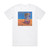 face to face Big Choice 1 Album Cover T-Shirt White