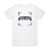 face to face All For Nothing Album Cover T-Shirt White