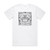 face to face Laugh Now Laugh Later Album Cover T-Shirt White