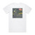 Fastkill Bestial Thrashing Bulldozer Album Cover T-Shirt White