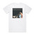Frumpy By The Way Album Cover T-Shirt White