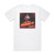 Frank Zappa Halloween 77 Album Cover T-Shirt White