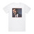 Frank Zappa Jazz From Hell Album Cover T-Shirt White