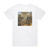 Frank Zappa The Grand Wazoo Album Cover T-Shirt White Frank Zappa The Grand Wazoo Album Cover T-Shirt White