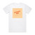 Frank Zappa Mystery Disc 1 Album Cover T-Shirt White