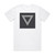 Faderhead Fh X Album Cover T-Shirt White