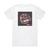 FasterForward Limitless Album Cover T-Shirt White