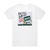 Fettes Brot Demotape Album Cover T-Shirt White