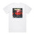 Forcefield The Talisman Album Cover T-Shirt White