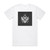 FACE  2 Album Cover T-Shirt White