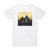 Fierce Deity A Ballad Of Heartbreak Despair Album Cover T-Shirt White