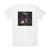 Fierce Deity The Path Album Cover T-Shirt White