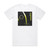 Fu Manchu Start The Machine Album Cover T-Shirt White