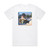 Fu Manchu The Action Is Go 1 Album Cover T-Shirt White