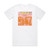 Free All Right Now 7 Album Cover T-Shirt White
