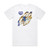 Free All Right Now 2 Album Cover T-Shirt White