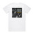 Free Molten Gold The Anthology Album Cover T-Shirt White