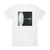 Falling Up Exit Lights Album Cover T-Shirt White