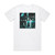 Falling Up Crashings Album Cover T-Shirt White