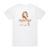 Fanny Lu Llorar Es Una Locura Album Cover T-Shirt White Fanny Lu Llorar Es Una Locura Album Cover T-Shirt White