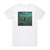 Fractal Generator Macrocosmos Album Cover T-Shirt White