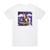 Finch Asozial Magic Moments Album Cover T-Shirt White