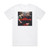 Finch Asozial Ohne Kondom Album Cover T-Shirt White