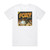 Foxy Shazam Introducing Album Cover T-Shirt White