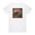 FM Rockville Album Cover T-Shirt White