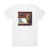 FM Back In The Saddle Album Cover T-Shirt White