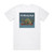Fat Freddys Drop Based On A True Story Album Cover T-Shirt White