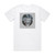 Floex Zorya Album Cover T-Shirt White