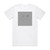 Factory Floor Talking On Cliffs Album Cover T-Shirt White