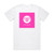 First and Forever Chicago Album Cover T-Shirt White