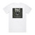 Foreboding Ether Beyond Conjecture Album Cover T-Shirt White