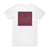 Fred Fred Album Cover T-Shirt White