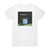 Foretaste Terrorist Tv Album Cover T-Shirt White