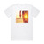 Fatboy Slim Halfway Between The Gutter And The Stars Album Cover T-Shirt White