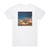 Flying Lotus Flamagra 1 Album Cover T-Shirt White