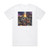 Flying Lotus Flamagra Album Cover T-Shirt White