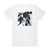 Flying Lotus La Ep 1 X 3 Album Cover T-Shirt White