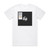 Flying Lotus Cosmogramma Alt Takes Album Cover T-Shirt White