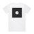 Flying Lotus Shhh Album Cover T-Shirt White