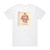 Frank Turner Recovery Album Cover T-Shirt White