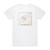Frank Turner Be More Kind Album Cover T-Shirt White