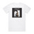 Frida Hyvonen Silence Is Wild Album Cover T-Shirt White