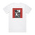 Fugazi 7 Songs Album Cover T-Shirt White