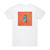 Fantasia The Definition Of Album Cover T-Shirt White Fantasia The Definition Of Album Cover T-Shirt White